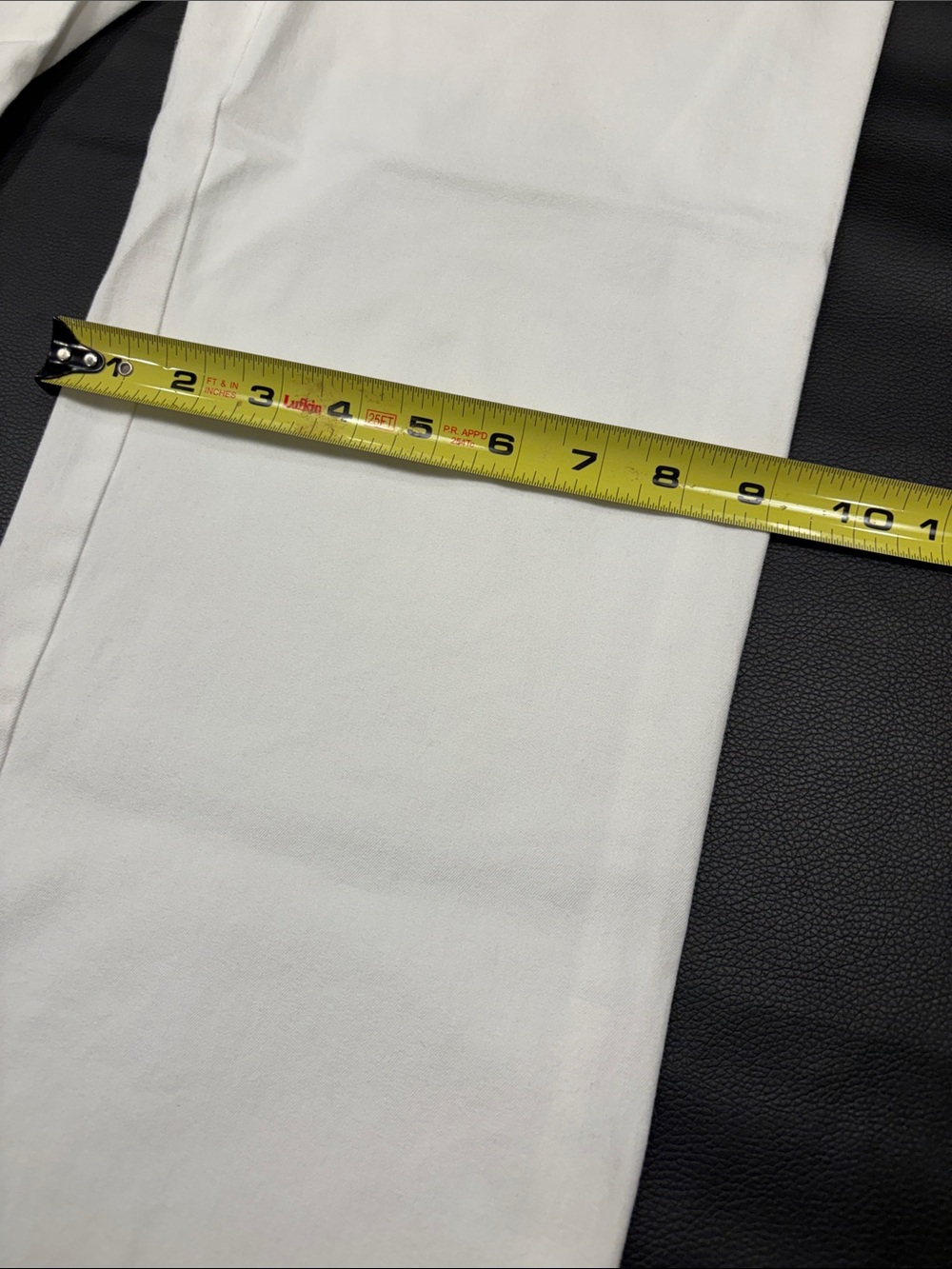 Alfani stretch jeans - Picture 9 of 9